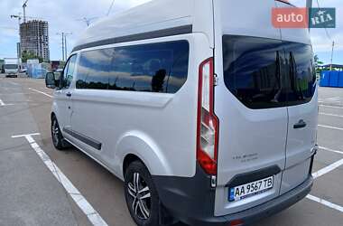 Минивэн Ford Transit 2014 в 