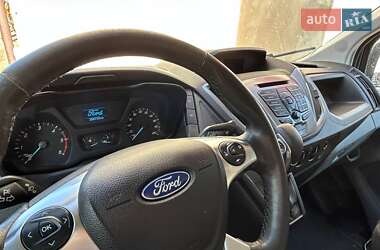 Грузовой фургон Ford Transit 2018 в Киеве