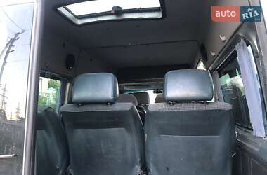 Микроавтобус Ford Transit 2002 в Александрие
