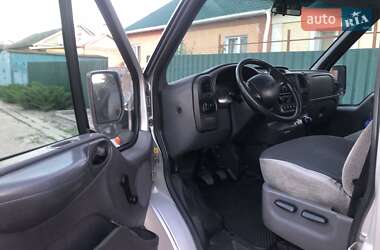 Микроавтобус Ford Transit 2002 в Александрие