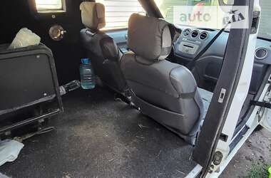 Вантажний фургон Ford Transit 2010 в Харкові