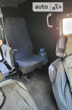 Вантажний фургон Ford Transit 2010 в Харкові