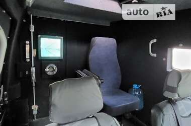 Грузовой фургон Ford Transit 2010 в Харькове