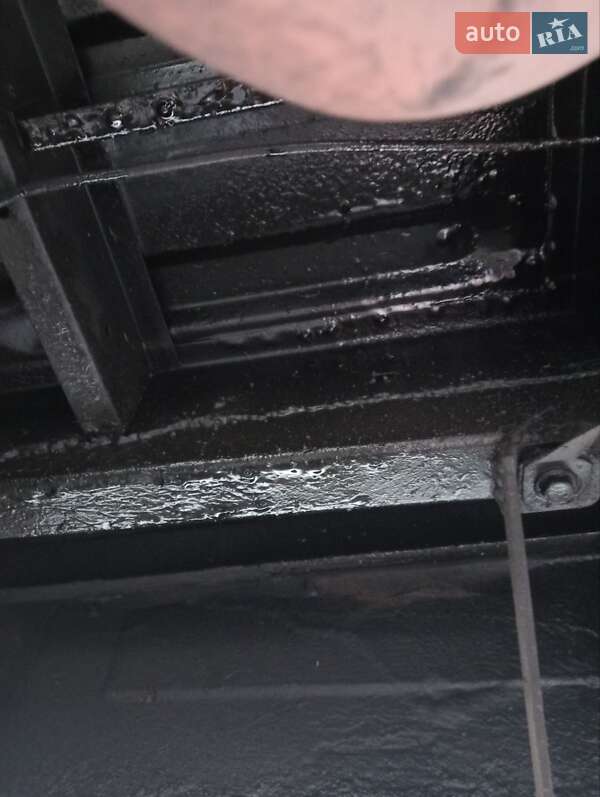 Микроавтобус Ford Transit 1995 в Кривом Роге фото 11 Микроавтобус Ford Transit 1995 в Кривом Роге