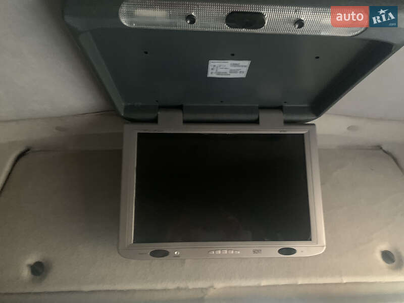 Мікроавтобус Ford Transit 2009 в Полтаві