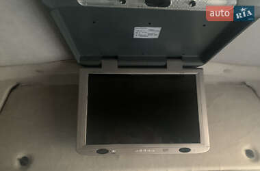 Мікроавтобус Ford Transit 2009 в 
