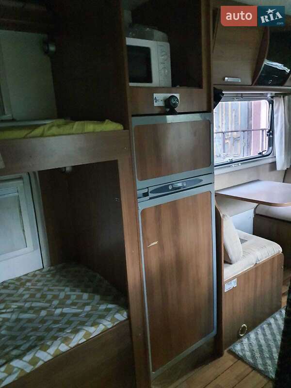 Дом на колесах Ford Transit 2011 в Ивано-Франковске