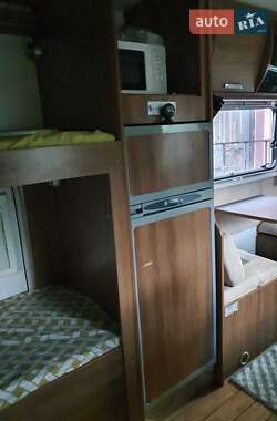 Будинок на колесах Ford Transit 2011 в 
