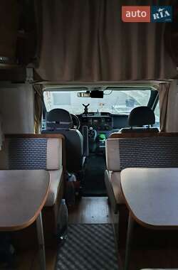 Будинок на колесах Ford Transit 2011 в 