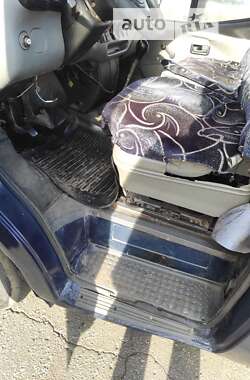 Грузовой фургон Ford Transit 1996 в 