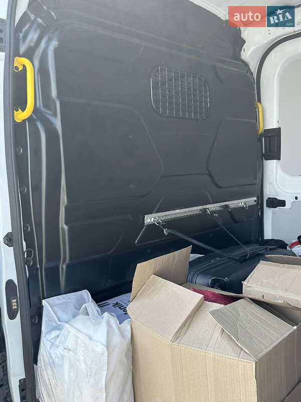 Грузовой фургон Ford Transit 2017 в Мерефа