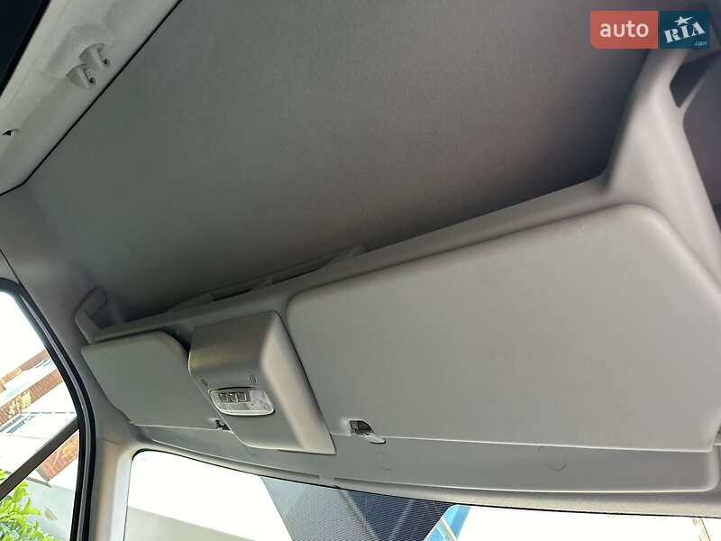 Грузовой фургон Ford Transit 2017 в Мерефа