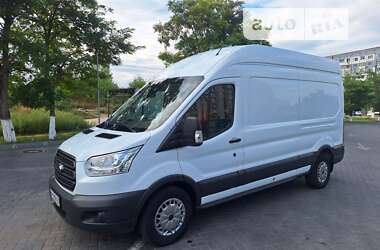 Грузовой фургон Ford Transit 2017 в Одессе