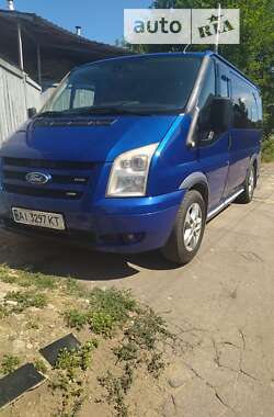 Другие грузовики Ford Transit 2007 в Харькове