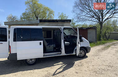 Другие автобусы Ford Transit 2011 в Калуше