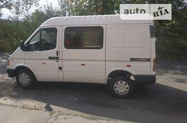 Мікроавтобус Ford Transit 2000 в Вінниці