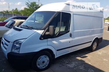 Грузовой фургон Ford Transit 2013 в Одессе