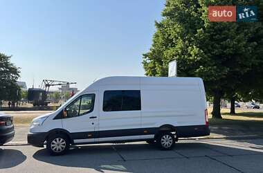 Другие автобусы Ford Transit 2019 в Черновцах