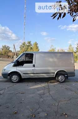 Грузовой фургон Ford Transit 2003 в Первомайске