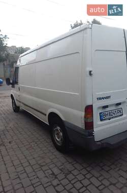 Вантажний фургон Ford Transit 2005 в Одесі