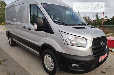 Вантажний фургон Ford Transit 2019 в Вінниці