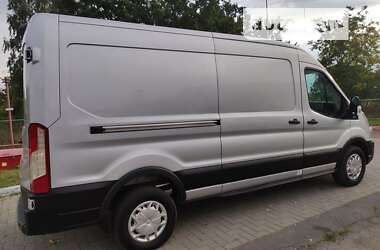 Вантажний фургон Ford Transit 2019 в Вінниці