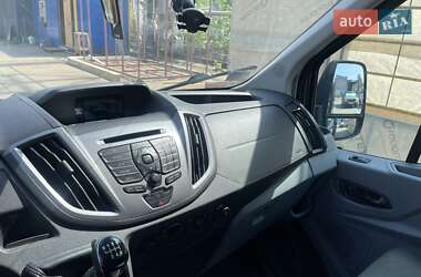 Микроавтобус Ford Transit 2014 в 