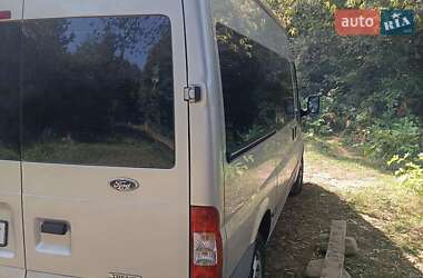 Микроавтобус Ford Transit 2011 в 