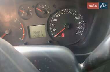 Микроавтобус Ford Transit 2011 в 