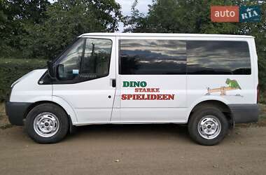 Другие автобусы Ford Transit 2009 в 