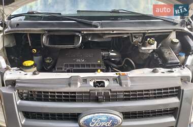 Другие автобусы Ford Transit 2009 в 