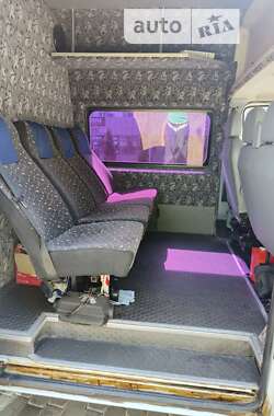 Грузопассажирский фургон Ford Transit 2007 в Виннице