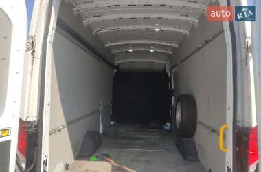 Грузовой фургон Ford Transit 2019 в 