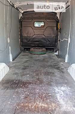 Вантажний фургон Ford Transit 2014 в 