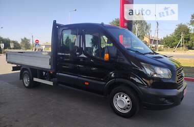 Борт Ford Transit 2017 в Виннице