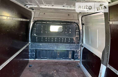 Грузовой фургон Ford Transit 2013 в 