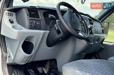 Другие автобусы Ford Transit 2009 в 