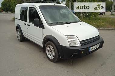 Грузовой фургон Ford Transit 2003 в Харькове