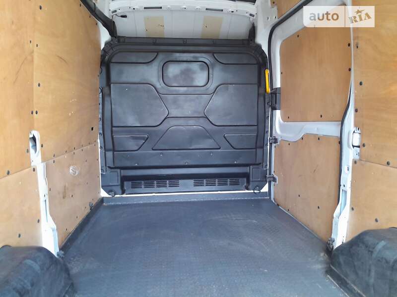 Вантажний фургон Ford Transit 2018 в Новоархангельську