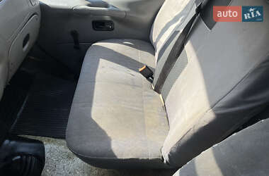 Микроавтобус Ford Transit 1999 в 