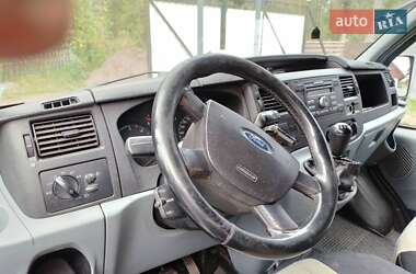 Мікроавтобус Ford Transit 2006 в Коростені