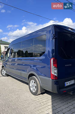 Микроавтобус Ford Transit 2017 в Рокитном