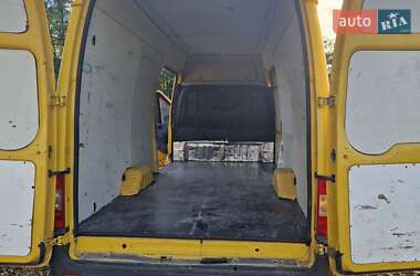 Вантажний фургон Ford Transit 2013 в 