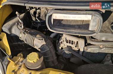 Вантажний фургон Ford Transit 2013 в 