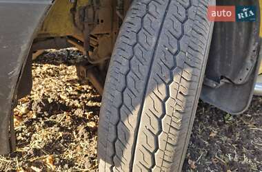 Вантажний фургон Ford Transit 2013 в 