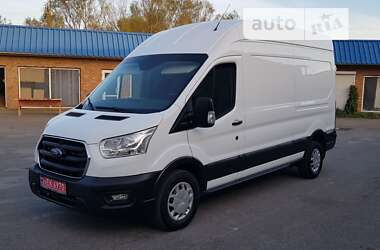 Грузовой фургон Ford Transit 2020 в Виннице