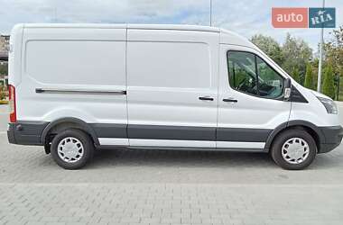 Грузовой фургон Ford Transit 2017 в Хмельницком