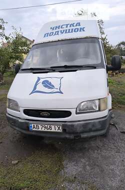 Другие грузовики Ford Transit 1999 в Вапнярке