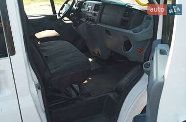 Мікроавтобус Ford Transit 2013 в 