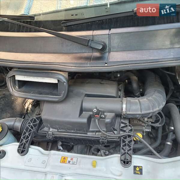 Микроавтобус Ford Transit 2013 в Бахмаче